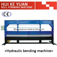 Botou Hydraulic Metal Bending Machine, Steel Sheet Bending Machine, Iron Plate Bending Machine